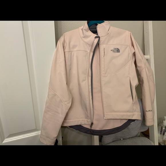 North face jacket - Picture 2 of 4